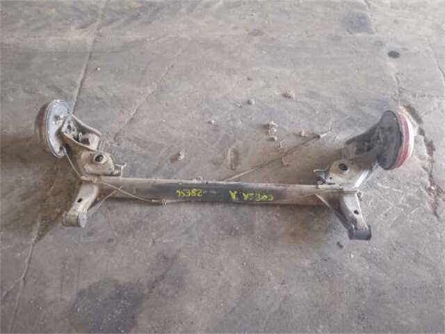 Puente Trasero Opel Corsa 1.2 SWING [1.2 LTR. - 40 KW]