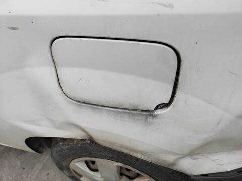 Tapa Exterior Combustible Renault Kangoo K9K608