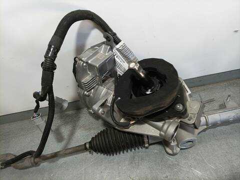 Foto 3ª: Cremallera de Direccion Citroen C4 1.2 12V E-THP PURE TECH 131CV 96KW [HN05] (2021)