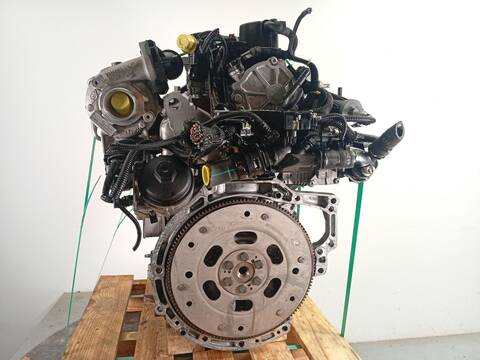 Foto 3ª: Motor Completo Peugeot 308 1.5 BLUEHDI 130 131CV 96KW [YHZ (DV5RC)] (2019)
