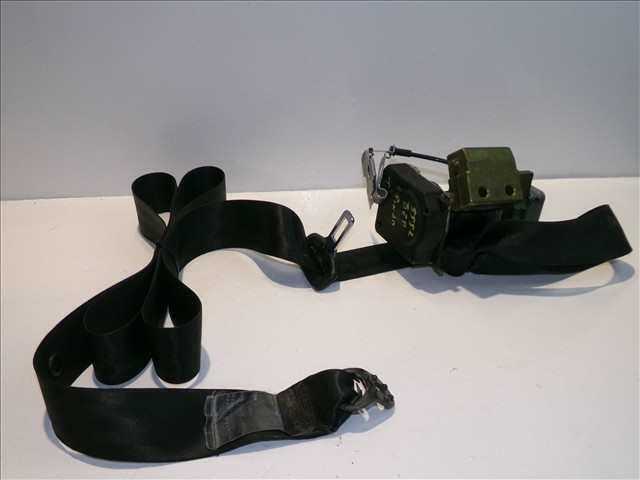 Foto 2ª: Cinturón Trasero Derecho Volkswagen Passat 1.9 TDI 2000-2005 [AVF] (2002)