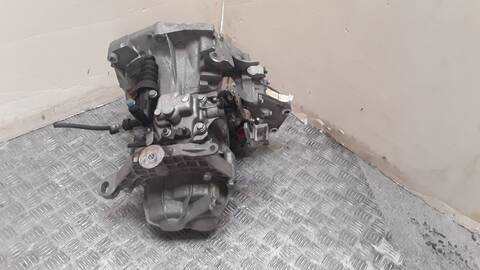 Foto 3ª: Caja Cambios Fiat Tipo 1.4 356WXA1B) 95CV 70KW [843A1000] (2018)