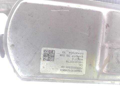 Foto 3ª: Cremallera de Direccion Peugeot 308 1.6 HDI 100 [BHY (DV6FD)] (2013)