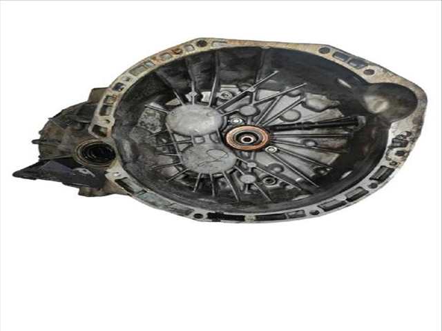 Caja Cambios Renault Laguna 2.0 DCI KG1T)