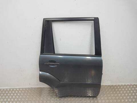 Puerta Trasera Derecha Toyota Land Cruiser 3.0 D-4D GX