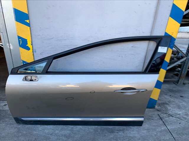 Puerta Delantera Izquierda Renault Scenic 1.6 DCI 130CV