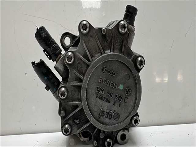 Depresor Freno Bomba Vacio Volkswagen Passat 2.0 TDI