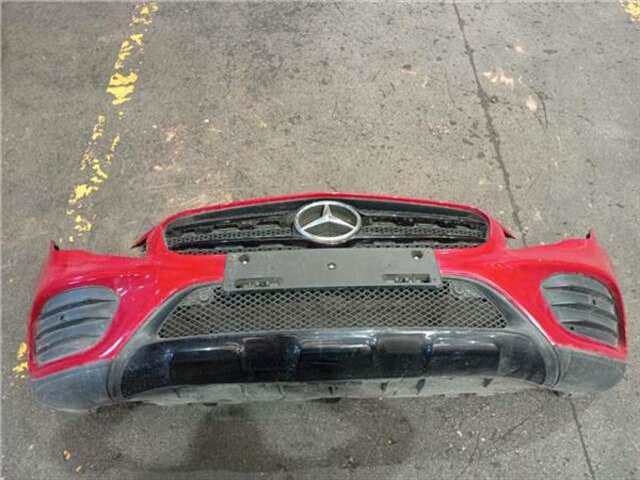Paragolpes Delantero Mercedes Clase G 230 1.6 GLA 200 (156.943) [1.6 LTR. - 115 KW CAT]