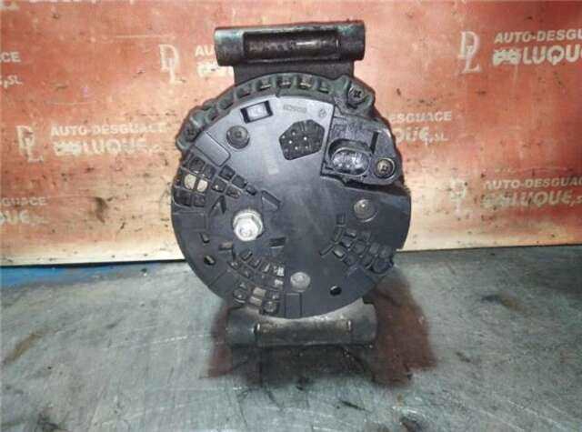 Foto 3ª: Alternador Ford Transit 2.2TDCI [DRFB]