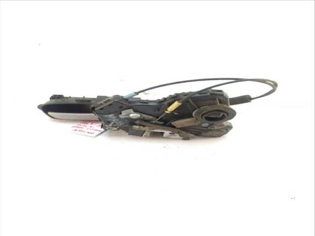Foto 3ª: Cerradura Puerta Delantera Derecha Suzuki Grand Vitara 1.9 DDIS JB419WD JB419XD) (2005)
