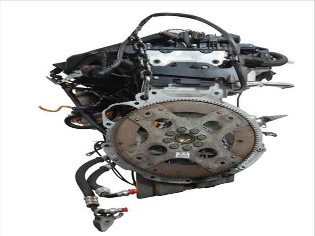 Foto 3ª: Motor Completo Bmw Serie 5 518 193 CV 145KW [M57D30, 306D3, M57, M57D30U2]