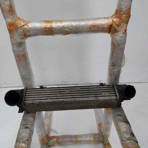 Intercooler Bmw Serie 3 320 D E90)