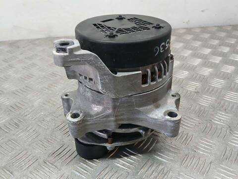 Foto 2ª: Alternador Bmw X2 SDRIVE18D 150CV 110KW [B47C20B] (2022)