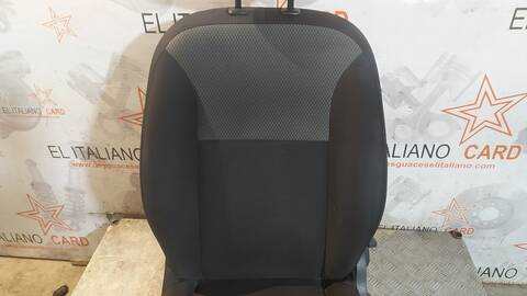 Foto 2ª: Asiento Delantero Izquierdo Renault Kangoo PROFESIONAL 80CV 59KW [K9K U8] (2021)
