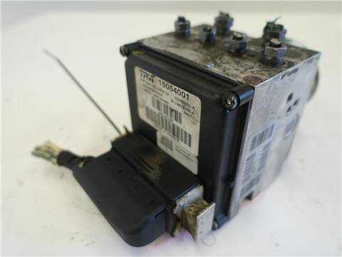 Foto 2ª: Abs Peugeot 407 2.0 HDI 135 136CV 100KW [RHR (DW10BTED4)] (2004)