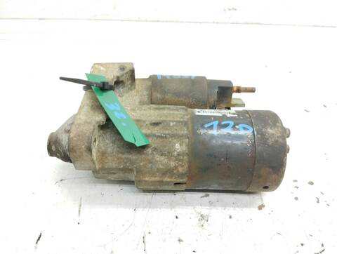 Motor de Arranque Renault Clio AUTHENTIQUE 65CV 48KW