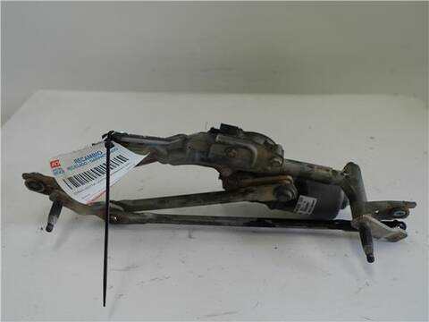Motor Limpia Delantero Fiat Punto 1.4 77CV 57KW