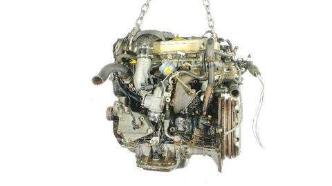 Foto 2ª: Motor Completo Opel Astra 2.0 TURBO L08) 170CV [Z 20 LEL] (2005)
