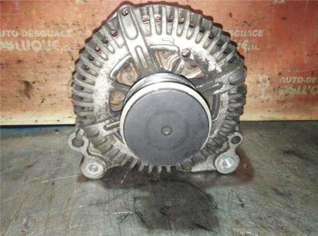 Foto 2ª: Alternador Volkswagen Passat 2.0 TDI (140CV) [BKP]