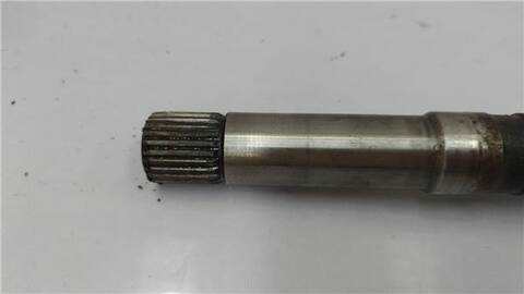 Foto 2ª: Transmision Delantera Derecha Peugeot Partner 1.9 COMBISPACE [1 9 LTR. - 50 KW DIESEL] 68CV [D9B]