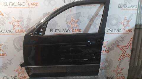 Puerta Delantera Izquierda Bmw X5 3.0D 184CV 135KW