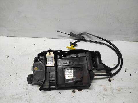 Foto 3ª: Freno de Mano Renault Scenic K4M782 JM) (2005)