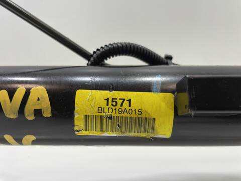 Foto 2ª: Cremallera de Direccion Chevrolet Captiva Z22D1 (2013)