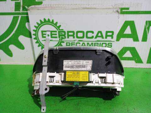Foto 3ª: Cuadro de Instrumentos Land Rover Freelander E TARGA 112CV [204D3] (2000)