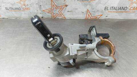 Foto 3ª: Cerradura Puerta Delantera Izquierda Fiat Punto DYNAMIC 75CV 55KW [199A2000] (2009)