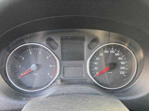 Cuadro de Instrumentos Citroen C Elysee HMT