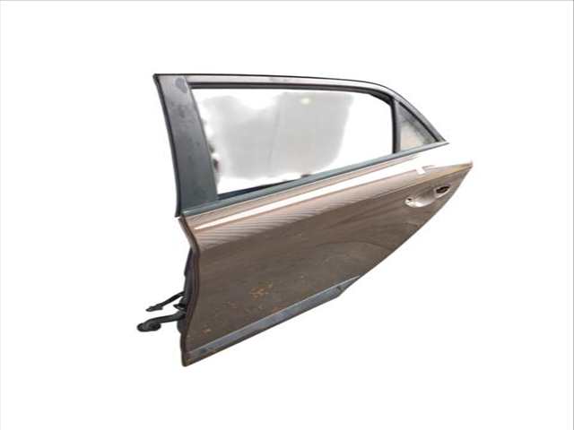 Foto 3ª: Puerta Trasera Izquierda Hyundai i20 1.2 (2014)