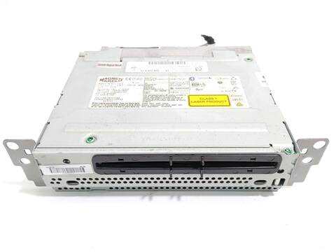 Foto 2ª: Sistema Audio Radio CD Bmw Serie 2 218 2.0 D 150CV 110KW GRAN TOURER F46) [B47C20A] (2016)