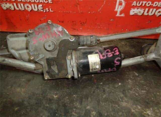 Foto 2ª: Motor Limpia Delantero Bmw Serie 5 518 525TDS [256T1]