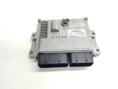 Centralita Motor ECU Toyota Proace L2 FAMILY