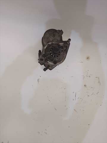 Foto 4ª: Motor de Arranque Toyota Hilux 2.5 D [D/2KD-FTV] (2006)