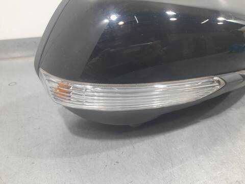 Foto 3ª: Retrovisor Derecho Mg ZS 1.5 VTI 106CV 78KW [15S4C] (2024)