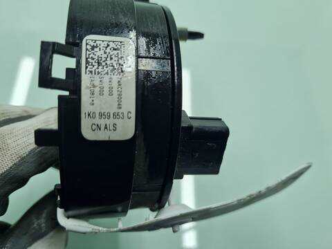 Foto 3ª: Anillo Airbag Volkswagen Golf GT SPORT BERLINA 170CV 125KW [BLG] (2006)