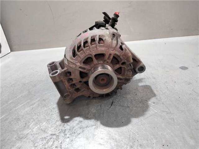 Foto 3ª: Alternador Ford Focus 1.6 AMBIENTE [1.6 LTR. - 77 KW 16V TI-VCT CAT] [IQDB]