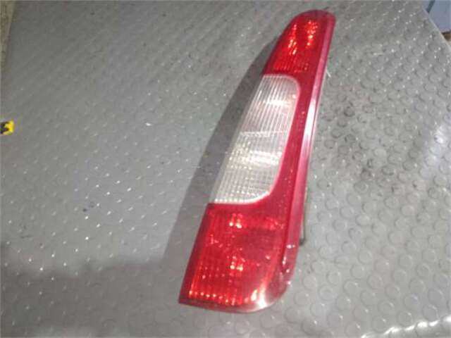 Piloto Trasero Derecho Ford C Max 2.0 TDCI FOCUS