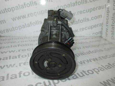 Foto 3ª: Compresor Aire Acondicionado Toyota Corolla 1CDFTV (2002)