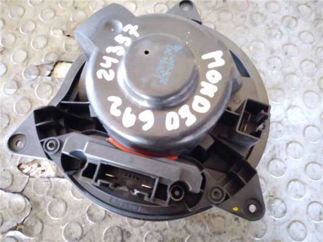 Foto 2ª: Calefacción Ford Mondeo 2.0 TDCI [FMBA]