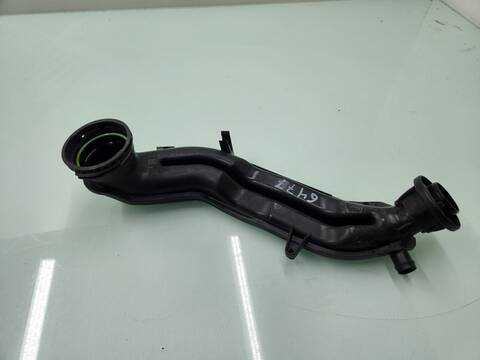 Tubo de Escape Volkswagen Golf SPORT R-LINE 150CV 110KW