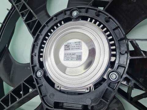 Foto 2ª: Electroventilador Seat Ateca 110CV [DLAA] (2023)