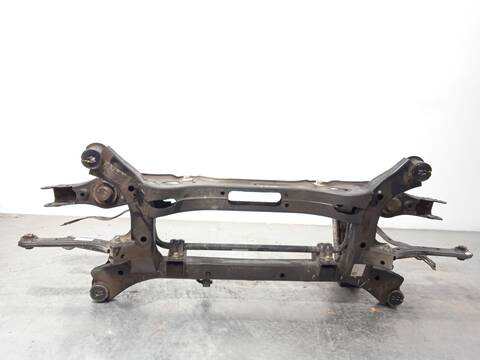 Foto 4ª: Puente Trasero Kia Sportage DRIVE 2WD 136CV 100KW [D4FE] (2022)