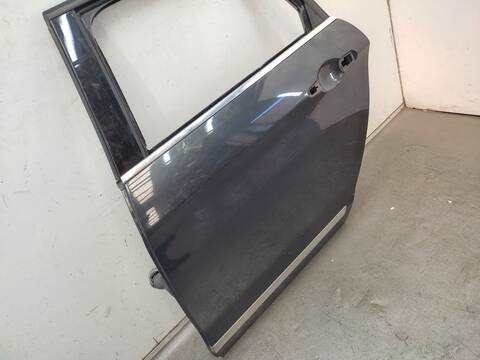 Foto 3ª: Puerta Trasera Izquierda Citroen C5 2.0 16V RWRFJC RWRFJF) 140CV 103KW [RHF] (2008)