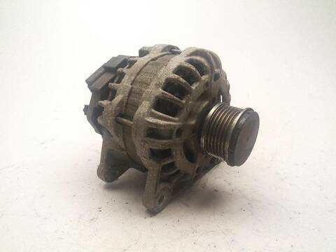 Alternador Dacia Sandero 1.5 DCI