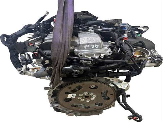 Motor Completo Opel Insignia A20NFT 250 - 275 CV