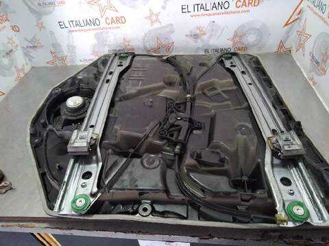 Foto 4ª: Elevalunas Eléctrico Delantero Derecho Mercedes Vito 109/111 CDI LANG 447.703) 114CV 84KW [622951] (2015)