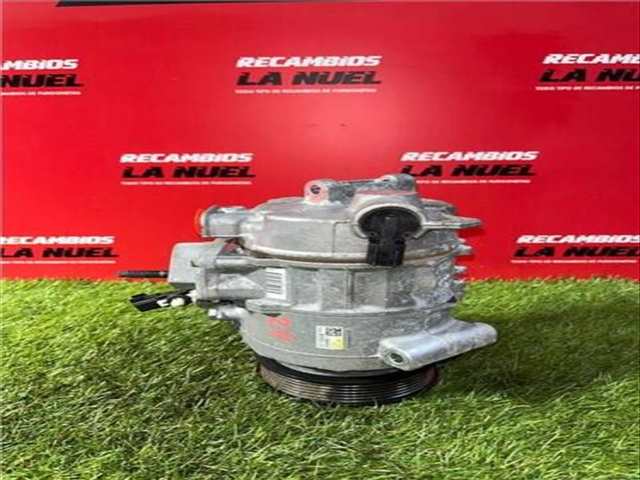 Compresor Aire Acondicionado Ford Transit 2.0 320 L1 TRANSIT TREND [2 0 LTR. - 96 KW TDCI CAT] 131CV