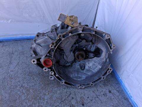 Caja Cambios Ford Puma 1.0 ECOBOOST MHEV 125CV 92KW